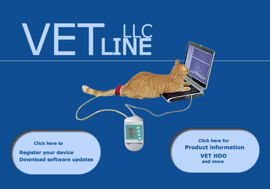 Vetline